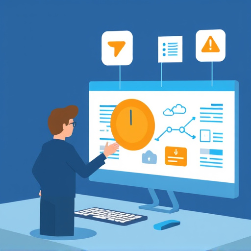 marketing automation implementation