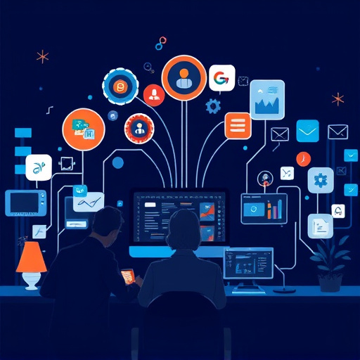 marketing automation implementation