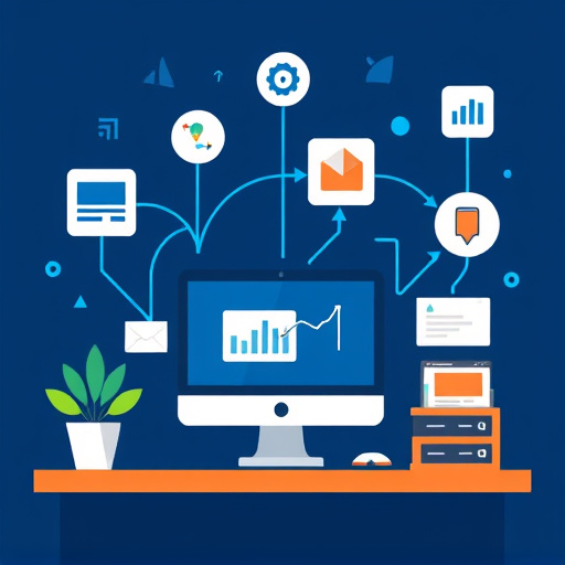 marketing automation implementation