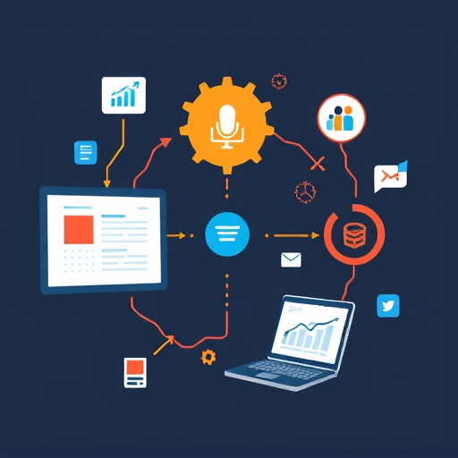 marketing automation implementation