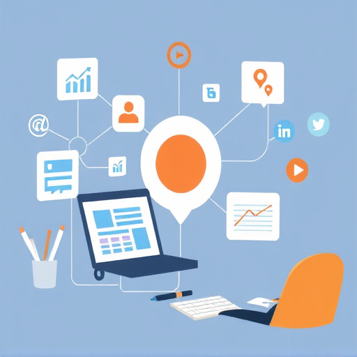 marketing automation implementation