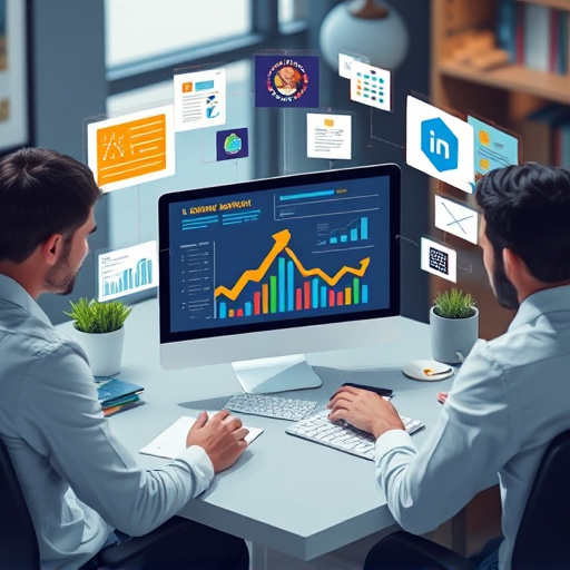 marketing automation implementation