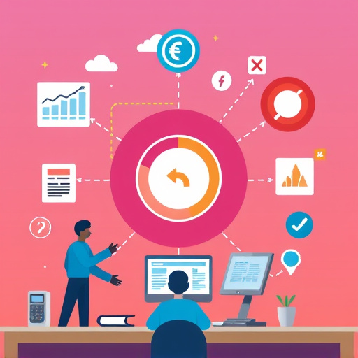 marketing automation implementation