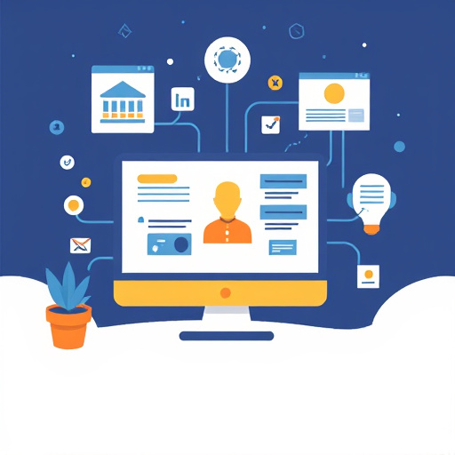 marketing automation implementation