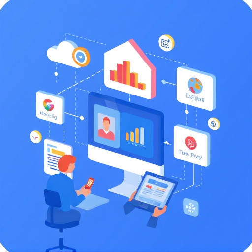 marketing automation implementation