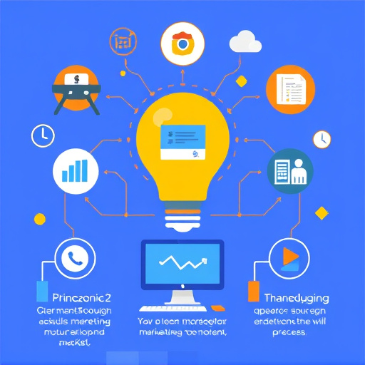 marketing automation improvements