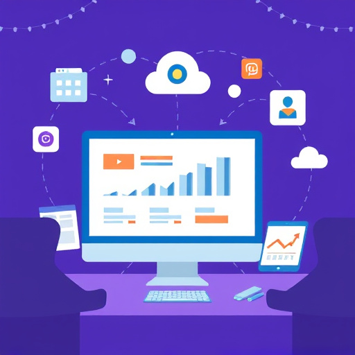 marketing automation integration