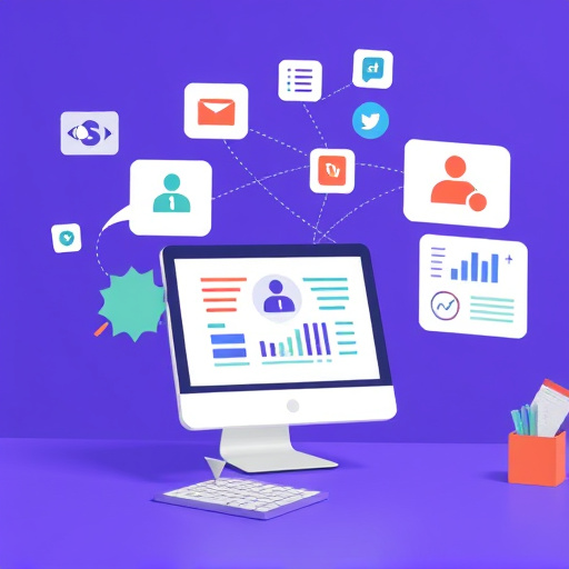 marketing automation integration