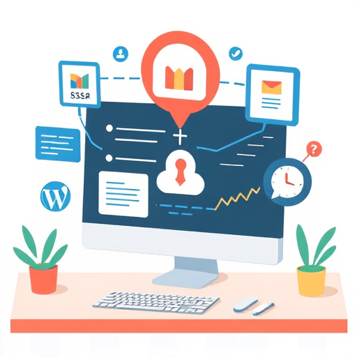 marketing automation integration