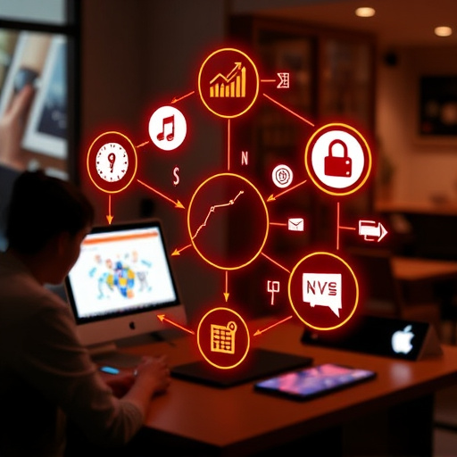 marketing automation integration