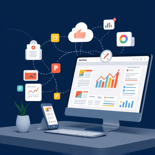 marketing automation integration