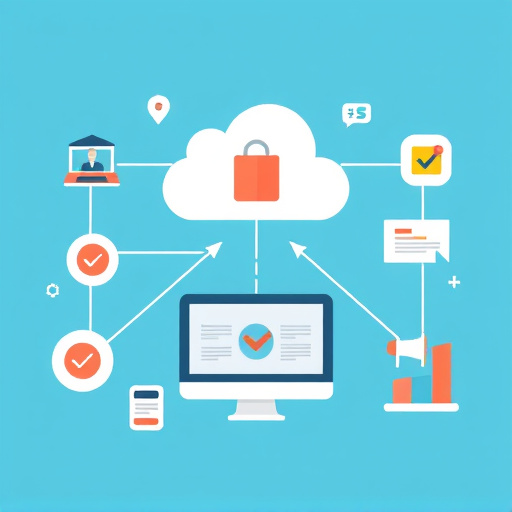 marketing automation integration