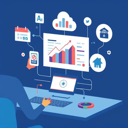 marketing automation integration