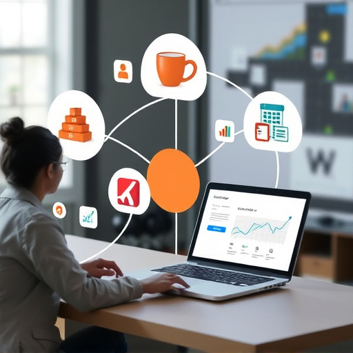 marketing automation integration