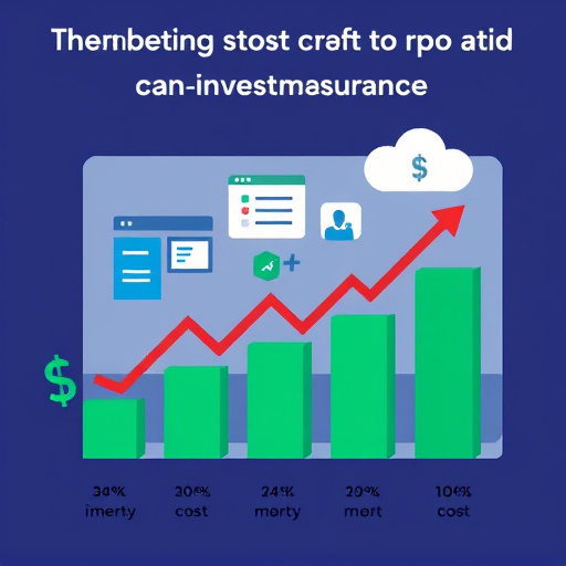 marketing automation investment cost