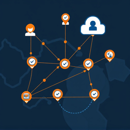marketing automation lead routing