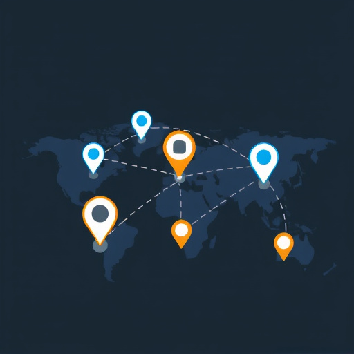 marketing automation lead routing