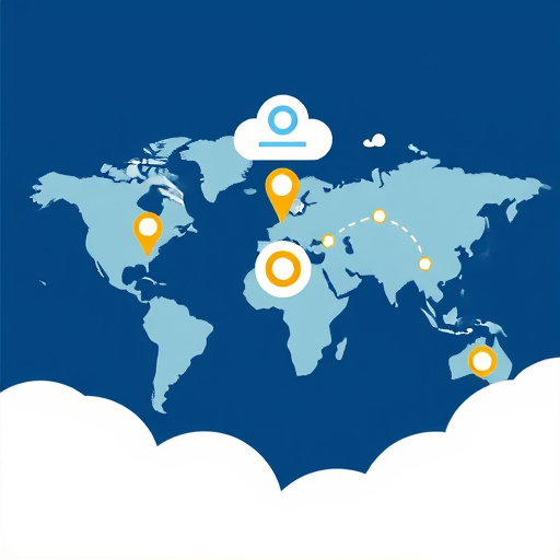 marketing automation lead routing
