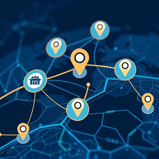 marketing automation lead routing
