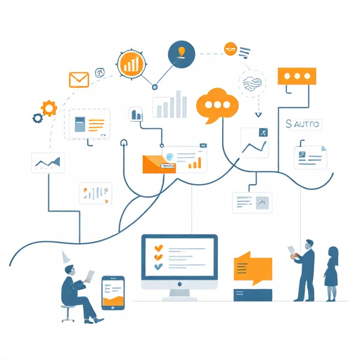 marketing automation lifetime