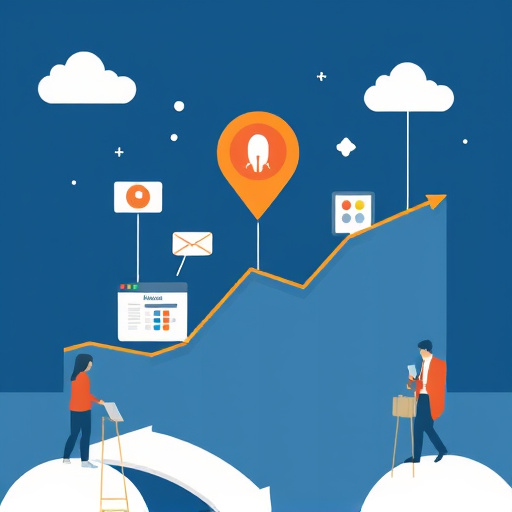marketing automation lifetime