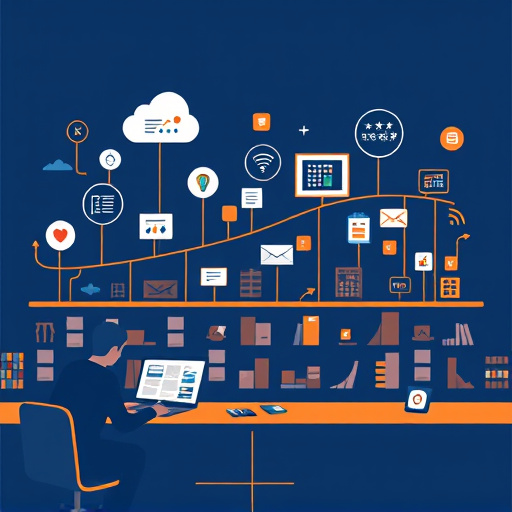 marketing automation lifetime