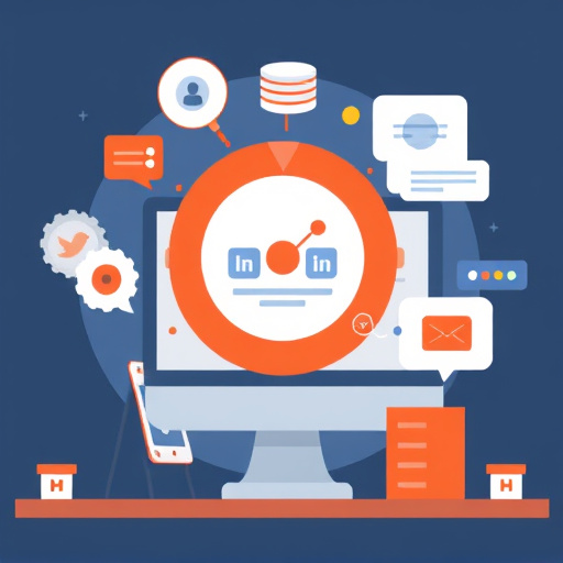 marketing automation migration hubspot gohighlevel