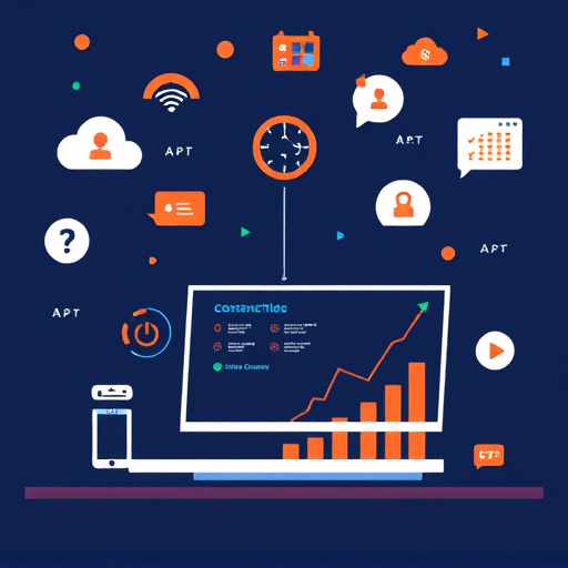 marketing automation migration hubspot gohighlevel