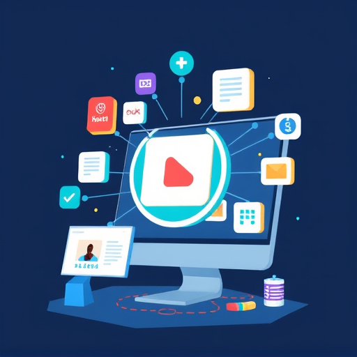 marketing automation platform