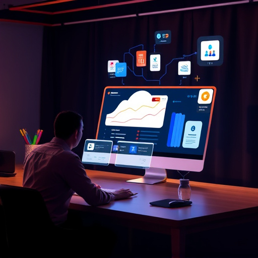 marketing automation platform