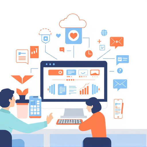 marketing automation platform