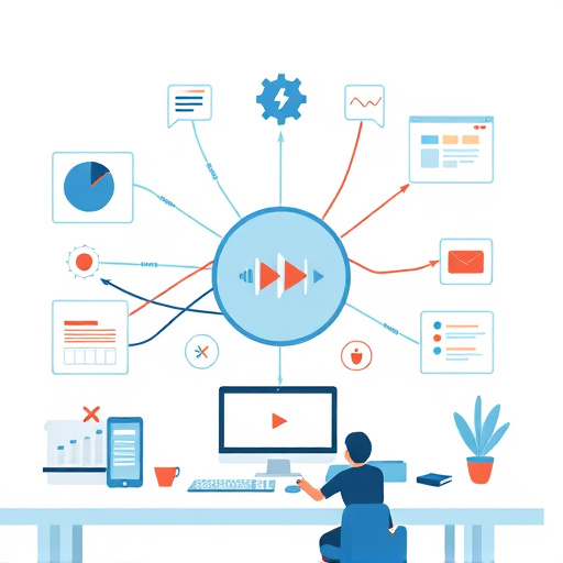 marketing automation platform
