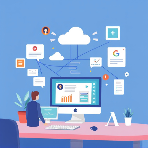 marketing automation platform