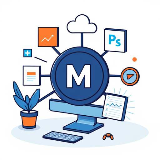 marketing automation platform