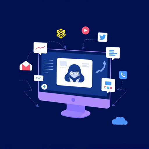 marketing automation platform