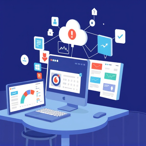 marketing automation platform