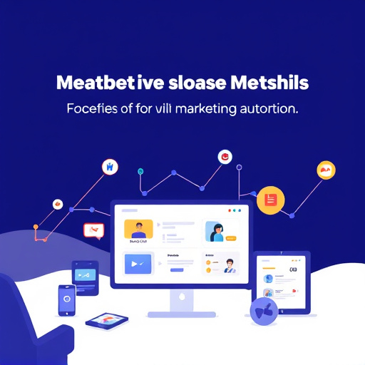 marketing automation platform
