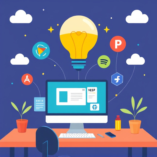 marketing automation platform