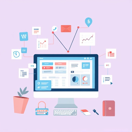 marketing automation platform