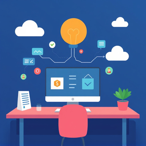 marketing automation platform
