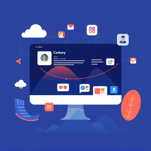 marketing automation platform