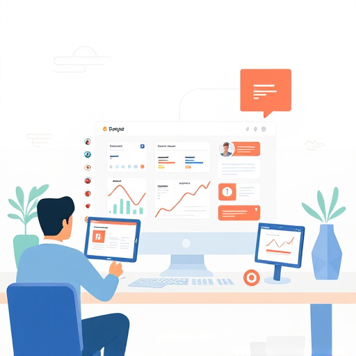 marketing automation platform