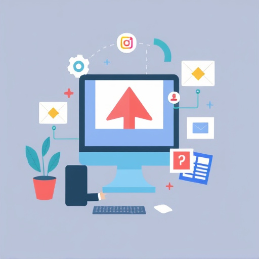 marketing automation platform