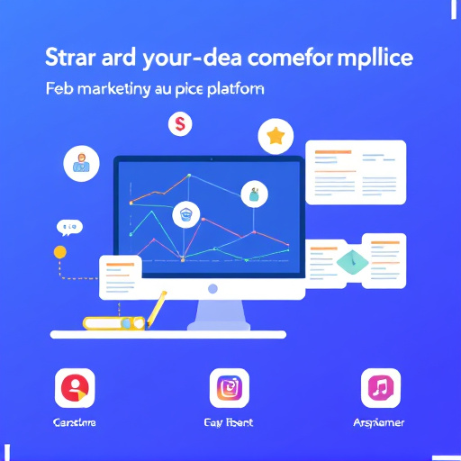 marketing automation platform