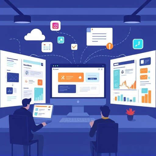marketing automation platform