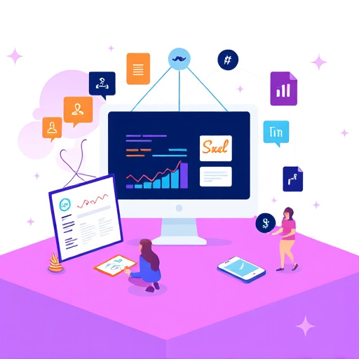 marketing automation platform