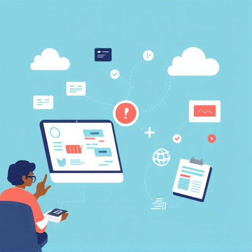 marketing automation platform