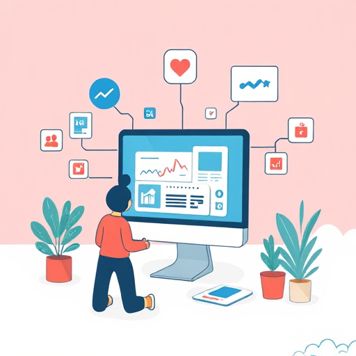 marketing automation platform