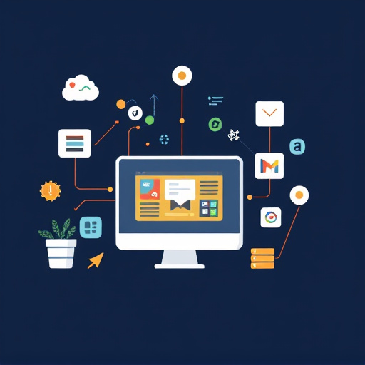 marketing automation platform