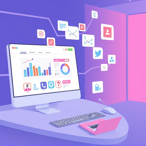 marketing automation platform